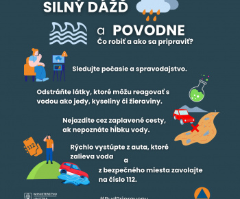 Povodne